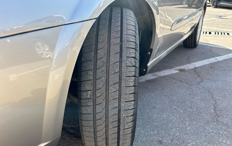 Nissan Almera Classic, 2011 год, 650 000 рублей, 10 фотография