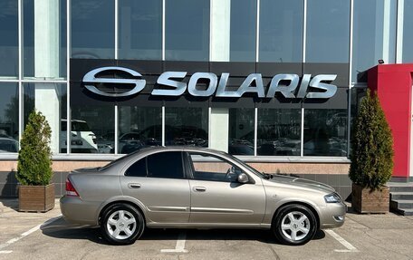 Nissan Almera Classic, 2011 год, 650 000 рублей, 4 фотография