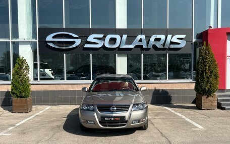Nissan Almera Classic, 2011 год, 650 000 рублей, 2 фотография