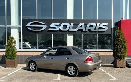 Nissan Almera Classic, 2011 год, 650 000 рублей, 6 фотография