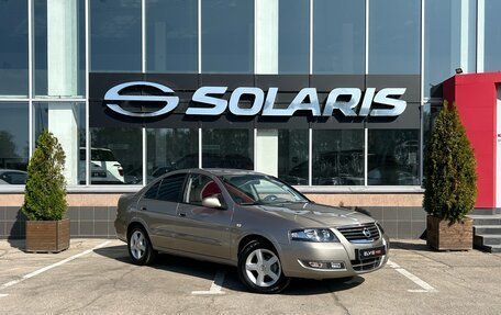 Nissan Almera Classic, 2011 год, 650 000 рублей, 3 фотография