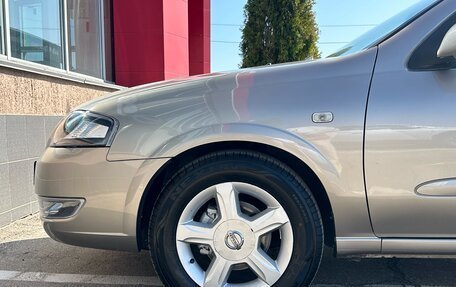 Nissan Almera Classic, 2011 год, 650 000 рублей, 9 фотография