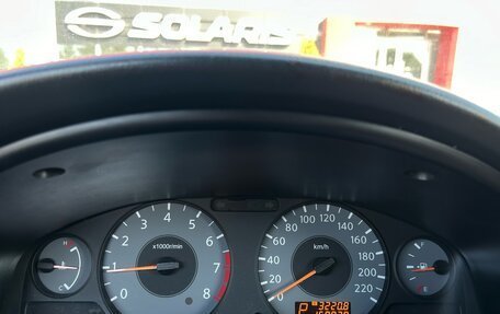 Nissan Almera Classic, 2011 год, 650 000 рублей, 13 фотография