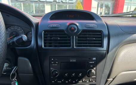 Nissan Almera Classic, 2011 год, 650 000 рублей, 14 фотография