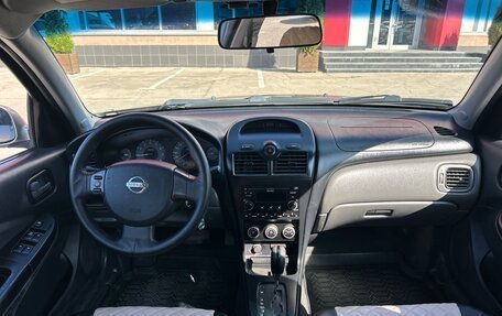 Nissan Almera Classic, 2011 год, 650 000 рублей, 16 фотография
