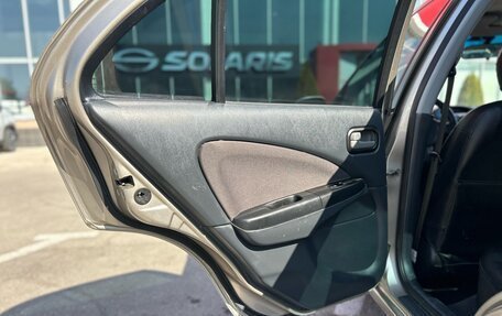 Nissan Almera Classic, 2011 год, 650 000 рублей, 17 фотография