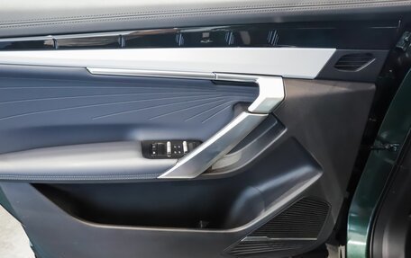 Geely Atlas, 2025 год, 3 918 000 рублей, 9 фотография