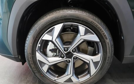 Geely Atlas, 2025 год, 3 918 000 рублей, 7 фотография