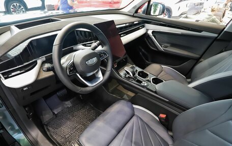 Geely Atlas, 2025 год, 3 918 000 рублей, 8 фотография