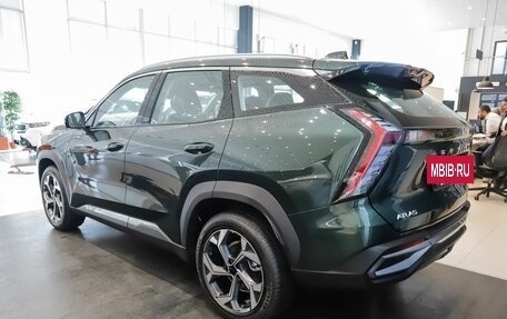 Geely Atlas, 2025 год, 3 918 000 рублей, 2 фотография