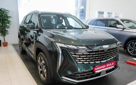 Geely Atlas, 2025 год, 3 918 000 рублей, 4 фотография