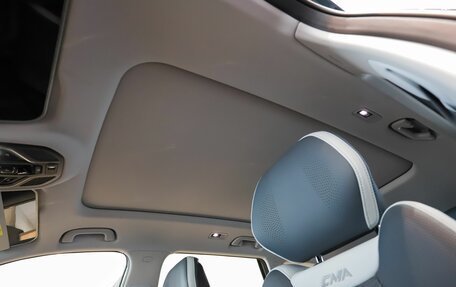Geely Atlas, 2025 год, 3 918 000 рублей, 11 фотография