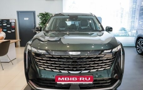 Geely Atlas, 2025 год, 3 918 000 рублей, 5 фотография