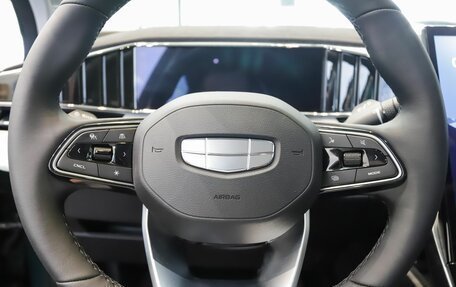 Geely Atlas, 2025 год, 3 918 000 рублей, 13 фотография