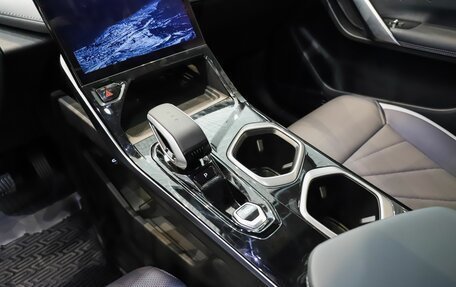 Geely Atlas, 2025 год, 3 918 000 рублей, 12 фотография