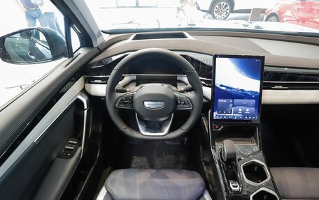 Geely Atlas, 2025 год, 3 918 000 рублей, 17 фотография