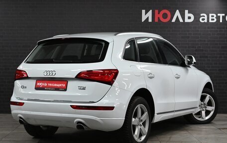Audi Q5, 2015 год, 2 400 000 рублей, 7 фотография