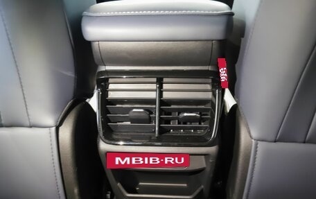 Geely Atlas, 2025 год, 3 918 000 рублей, 15 фотография