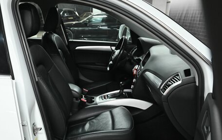 Audi Q5, 2015 год, 2 400 000 рублей, 11 фотография