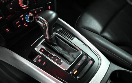 Audi Q5, 2015 год, 2 400 000 рублей, 16 фотография