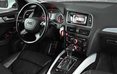 Audi Q5, 2015 год, 2 400 000 рублей, 20 фотография