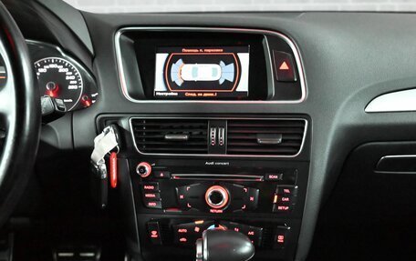 Audi Q5, 2015 год, 2 400 000 рублей, 22 фотография