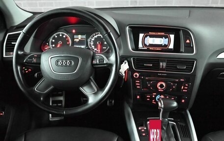 Audi Q5, 2015 год, 2 400 000 рублей, 21 фотография