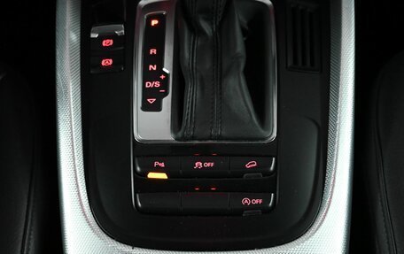 Audi Q5, 2015 год, 2 400 000 рублей, 23 фотография