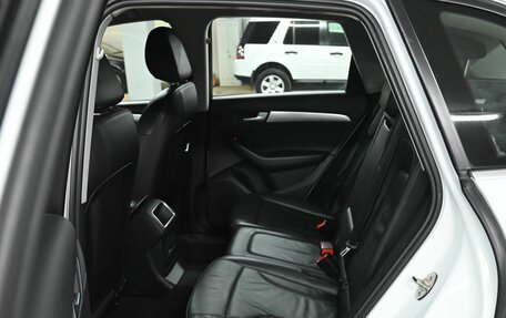 Audi Q5, 2015 год, 2 400 000 рублей, 25 фотография
