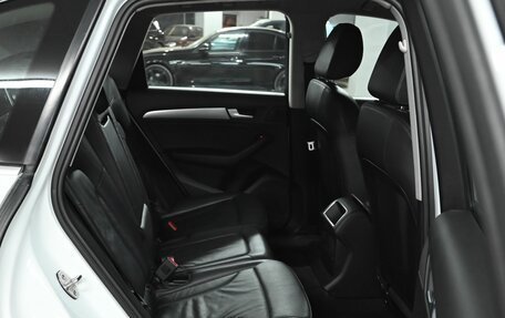 Audi Q5, 2015 год, 2 400 000 рублей, 24 фотография