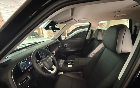 Hyundai Santa Fe IV, 2025 год, 5 030 000 рублей, 10 фотография