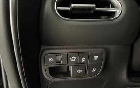 Hyundai Santa Fe IV, 2025 год, 5 030 000 рублей, 12 фотография
