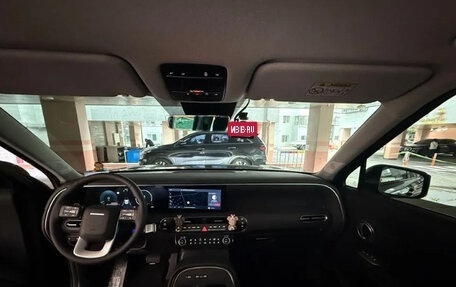 Hyundai Santa Fe IV, 2025 год, 5 030 000 рублей, 11 фотография