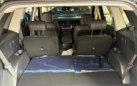 Hyundai Santa Fe IV, 2025 год, 5 030 000 рублей, 17 фотография