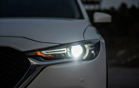 Mazda CX-5 II, 2017 год, 2 690 000 рублей, 8 фотография