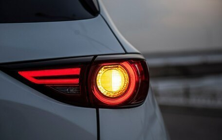 Mazda CX-5 II, 2017 год, 2 690 000 рублей, 7 фотография