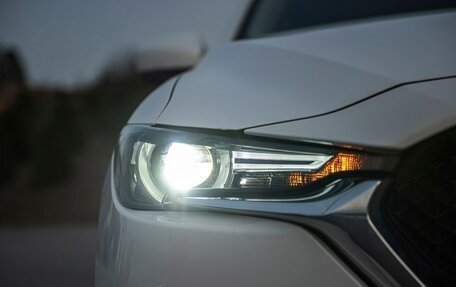 Mazda CX-5 II, 2017 год, 2 690 000 рублей, 9 фотография