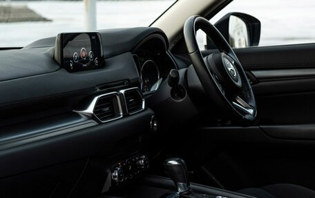 Mazda CX-5 II, 2017 год, 2 690 000 рублей, 12 фотография