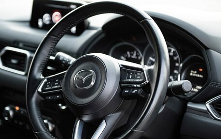 Mazda CX-5 II, 2017 год, 2 690 000 рублей, 11 фотография