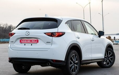 Mazda CX-5 II, 2017 год, 2 690 000 рублей, 5 фотография