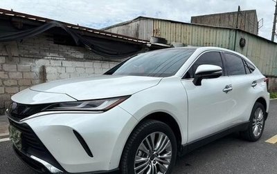 Toyota Harrier, 2024 год, 3 200 000 рублей, 1 фотография