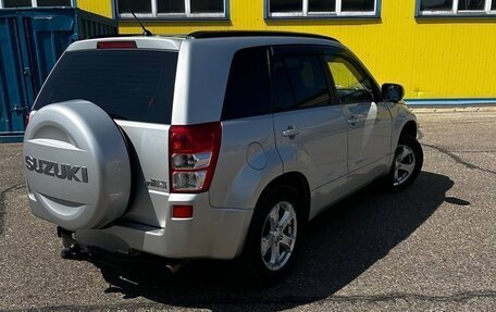 Suzuki Grand Vitara, 2008 год, 900 000 рублей, 1 фотография