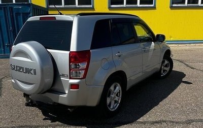 Suzuki Grand Vitara, 2008 год, 900 000 рублей, 1 фотография
