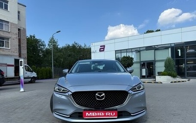 Mazda 6, 2018 год, 2 600 000 рублей, 1 фотография