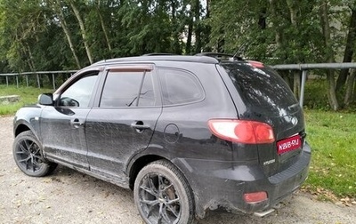 Hyundai Santa Fe III рестайлинг, 2006 год, 700 000 рублей, 1 фотография