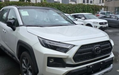 Toyota RAV4, 2025 год, 3 700 000 рублей, 1 фотография