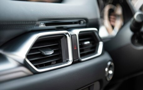 Mazda CX-5 II, 2017 год, 2 690 000 рублей, 17 фотография