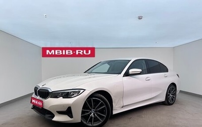 BMW 3 серия, 2020 год, 2 990 000 рублей, 1 фотография