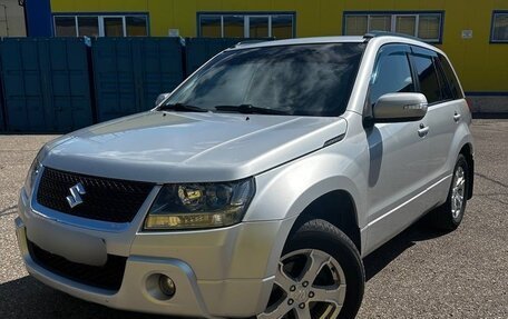 Suzuki Grand Vitara, 2008 год, 900 000 рублей, 3 фотография