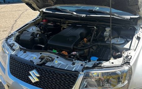 Suzuki Grand Vitara, 2008 год, 900 000 рублей, 5 фотография